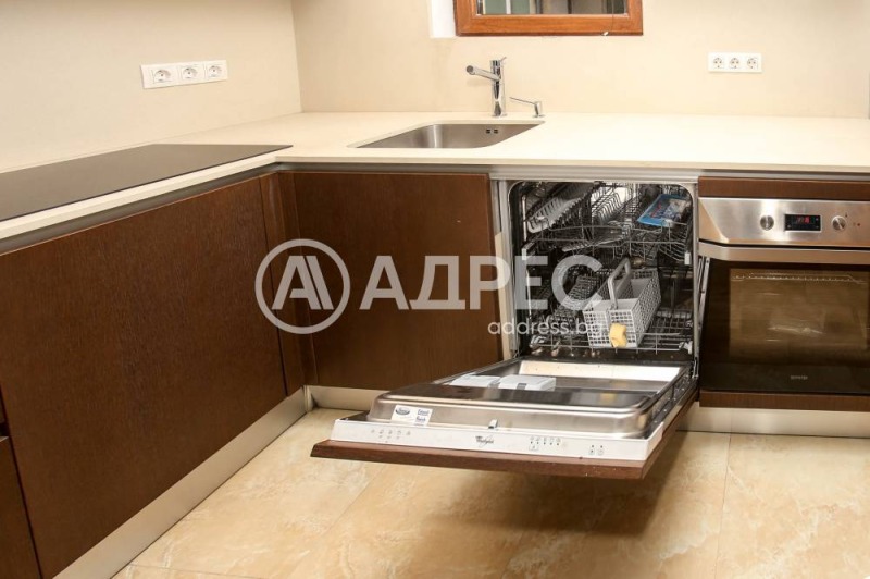 Te huur  2 slaapkamers Sofia , Chipodruma , 90 m² | 59856373 - afbeelding [8]