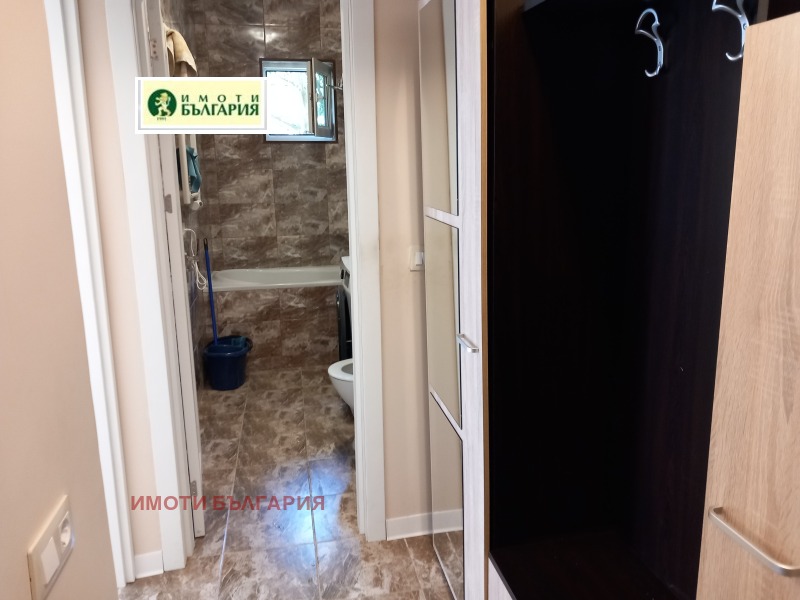 Дава под наем  3-стаен град Варна , Бриз , 100 кв.м | 64736639 - изображение [12]