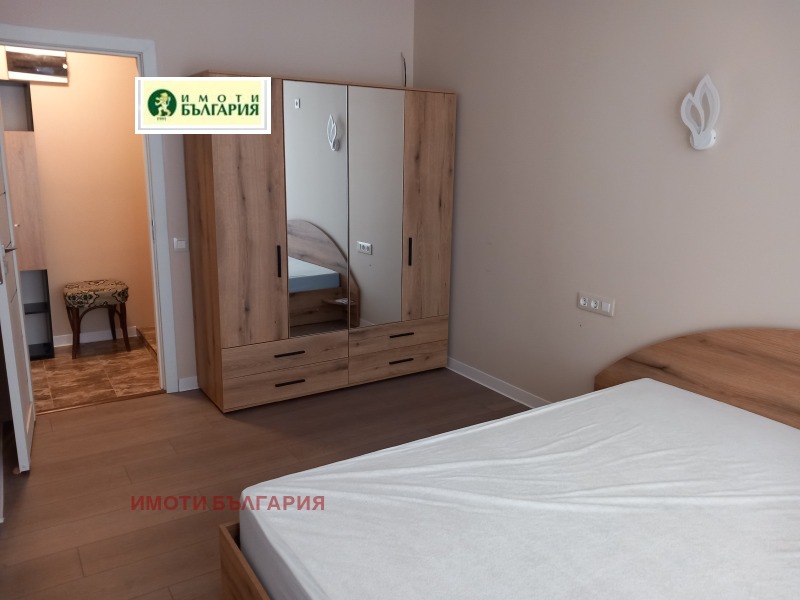 Дава под наем  3-стаен град Варна , Бриз , 100 кв.м | 64736639 - изображение [6]