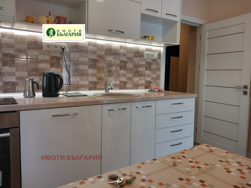 Дава под наем  3-стаен град Варна , Бриз , 100 кв.м | 64736639 - изображение [4]