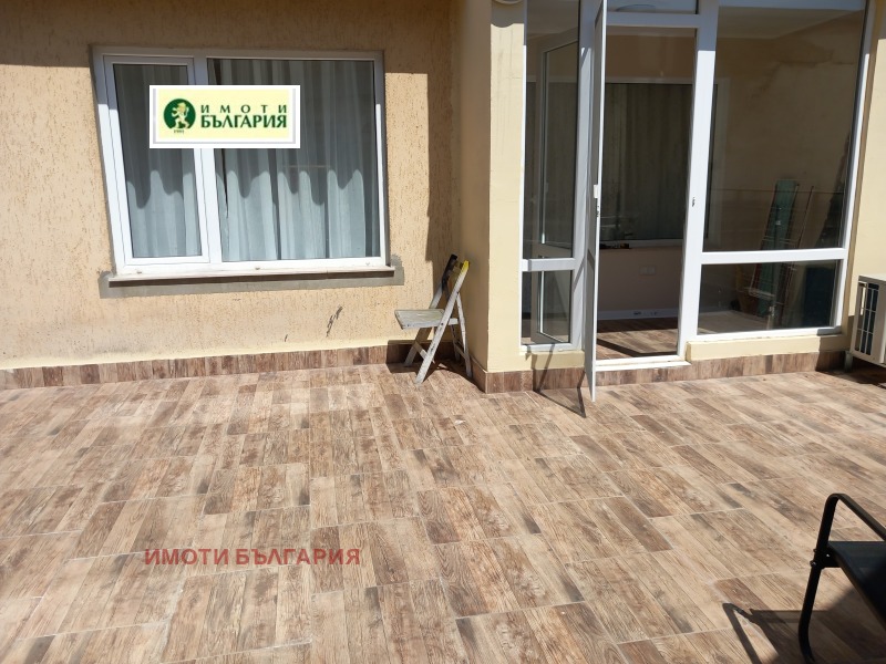 Дава под наем  3-стаен град Варна , Бриз , 100 кв.м | 64736639 - изображение [9]