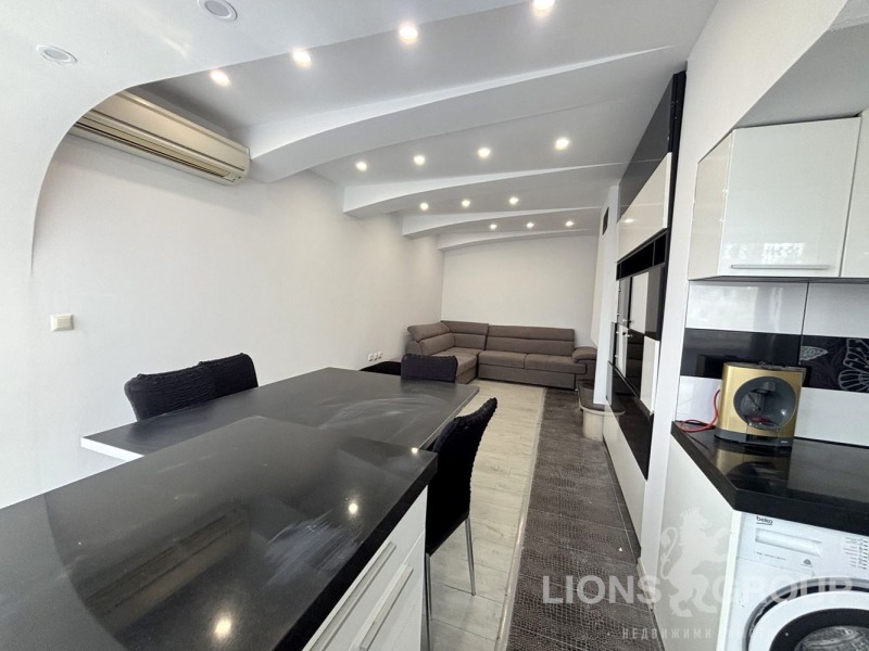 Под наем 3-СТАЕН, град Варна, Колхозен пазар • 511 € / 999.43 лв. • 79698193 1