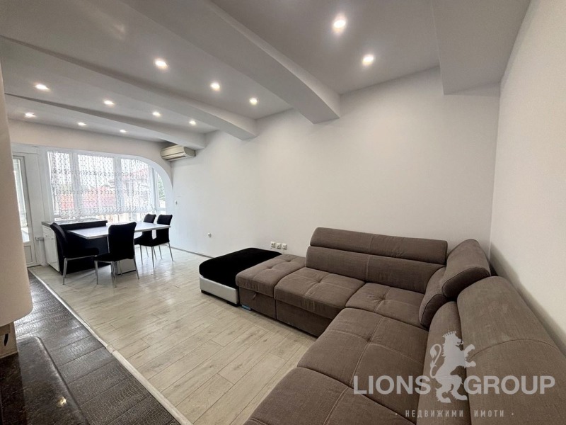 Дава под наем  3-стаен град Варна , Колхозен пазар , 85 кв.м | 10419250 - изображение [3]