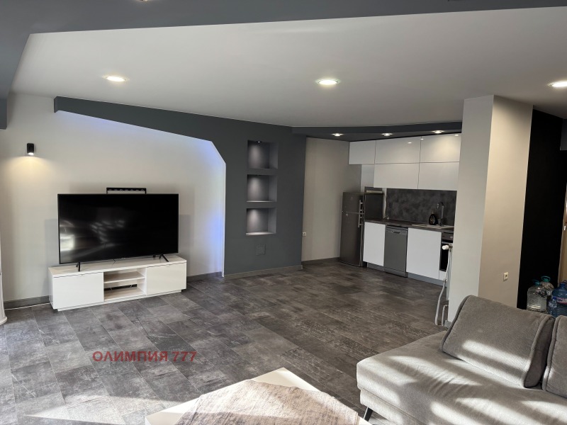 Дава под наем 3-СТАЕН, гр. Плевен, Дружба 2