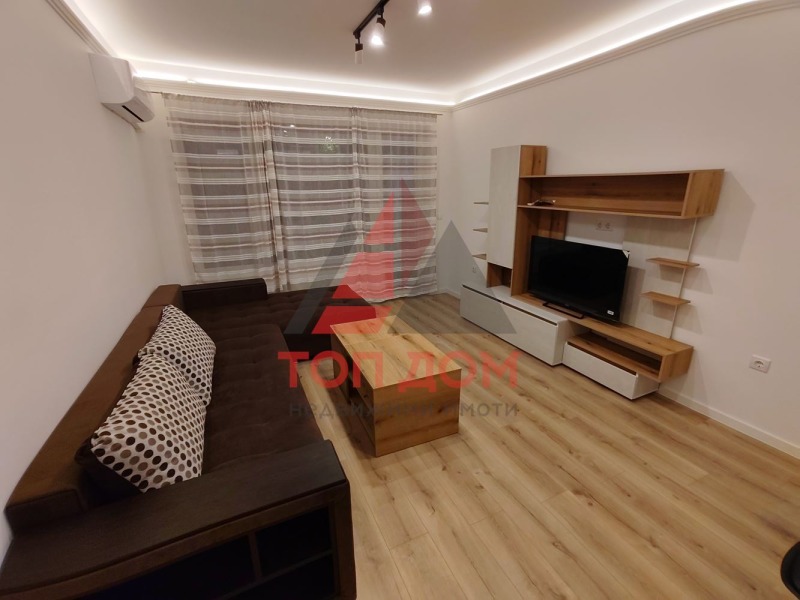 Zu vermieten  3 Schlafzimmer Warna , Ljatno kino Trakija , 90 qm | 37430245 - Bild [10]