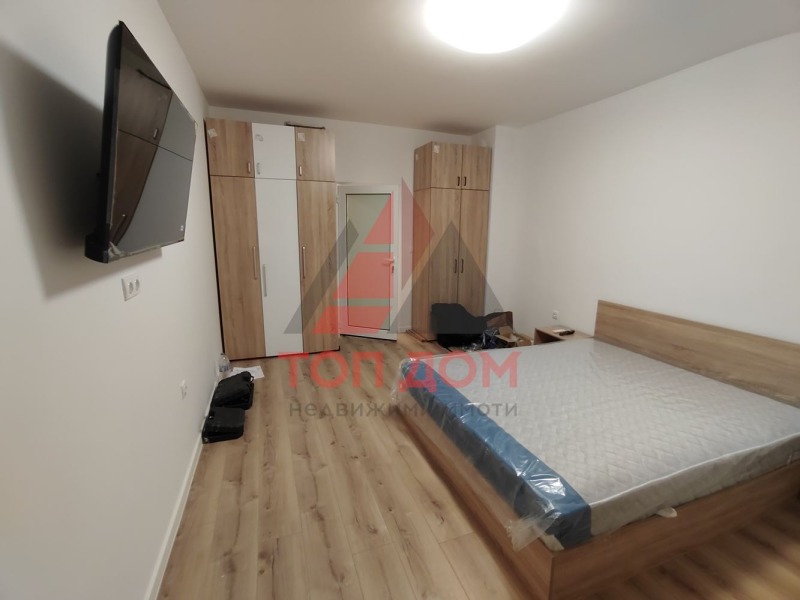 Zu vermieten  3 Schlafzimmer Warna , Ljatno kino Trakija , 90 qm | 37430245 - Bild [6]