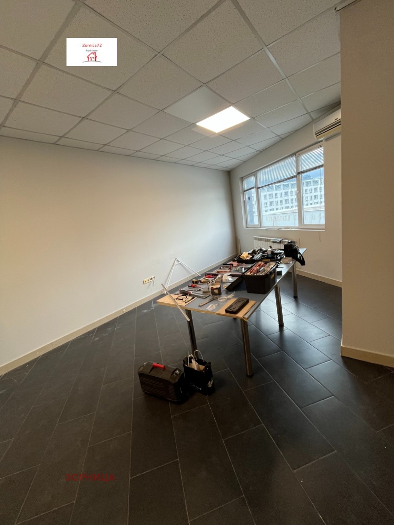 Дава под наем ОФИС, гр. София, Студентски град, снимка 15 - Офиси - 52326851