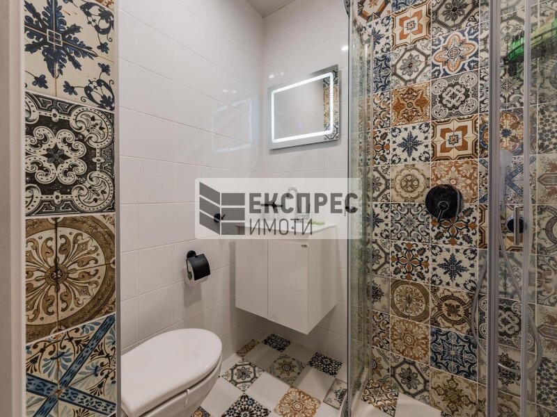 Дава под наем КЪЩА, гр. Варна, Аспарухово, снимка 12 - Къщи - 54224253