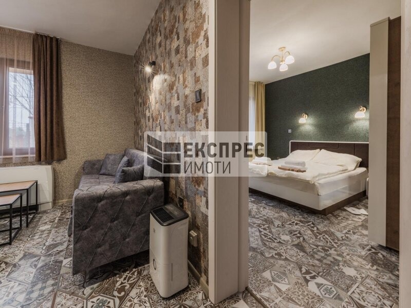 Дава под наем КЪЩА, гр. Варна, Аспарухово, снимка 8 - Къщи - 54224253