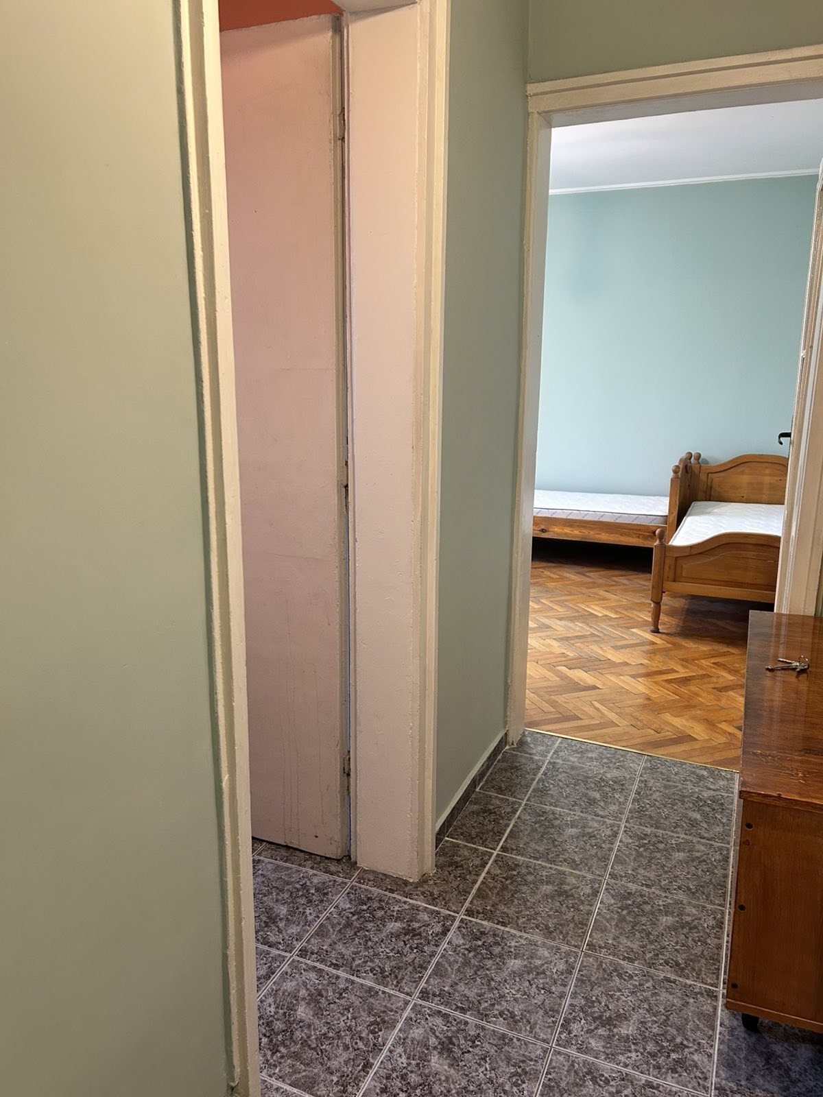 Дава под наем 1-СТАЕН, гр. София, Западен парк, снимка 5 - Апартаменти - 54367025