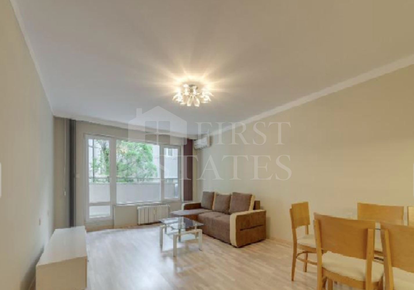 Дава под наем 2-СТАЕН, гр. София, Център