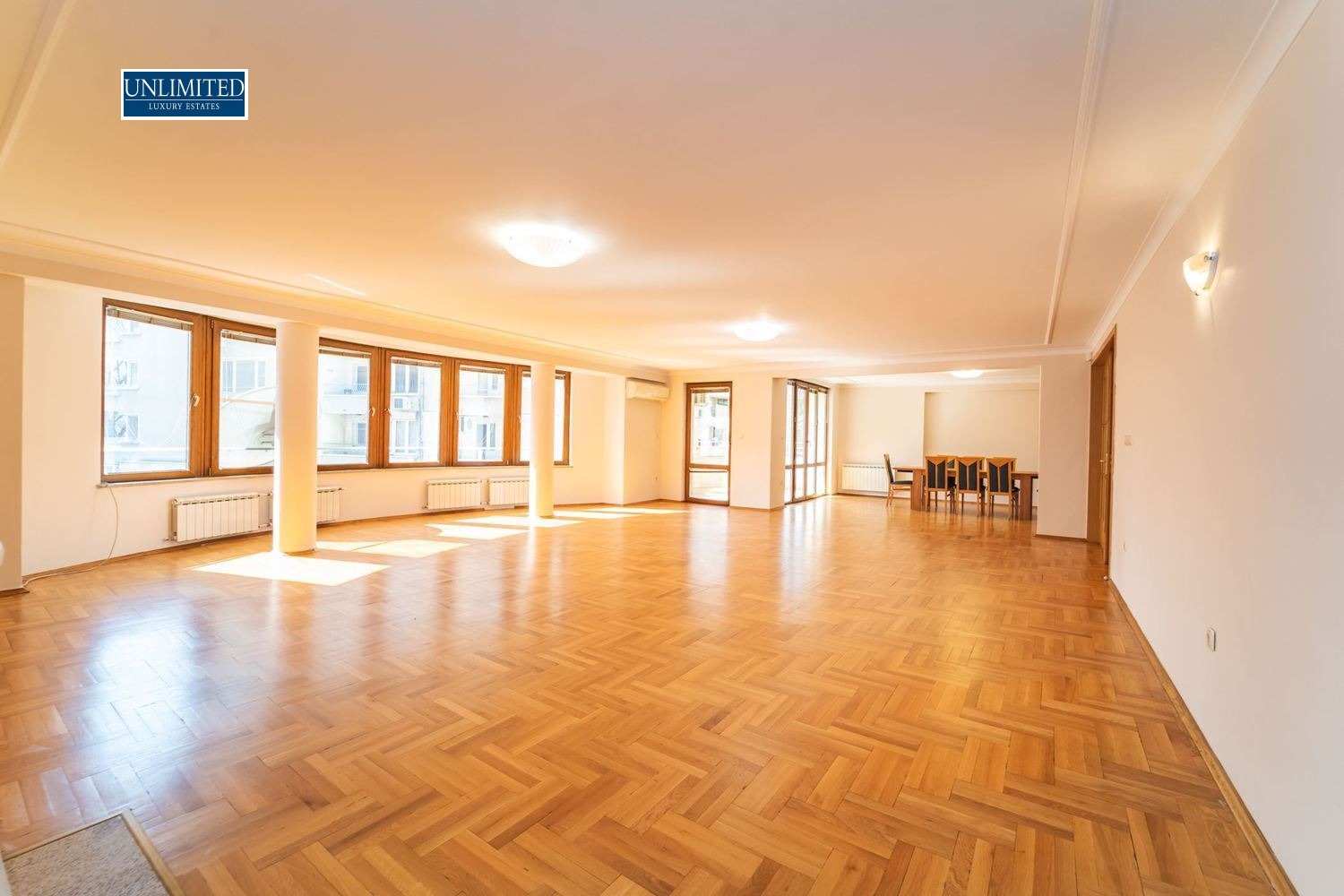 Дава под наем МНОГОСТАЕН, гр. София, Изток