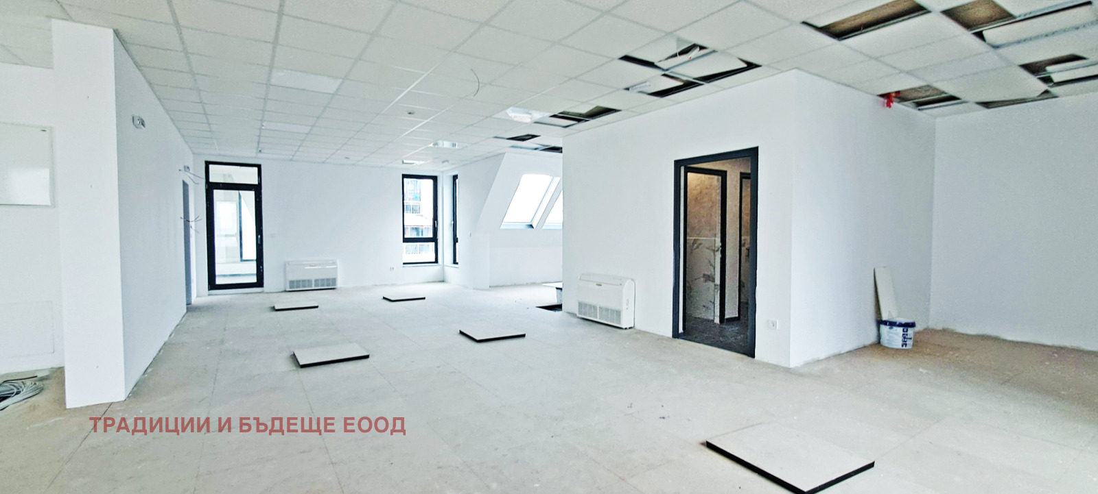 Дава под наем ОФИС, гр. София, Център, снимка 9 - Офиси - 54087736