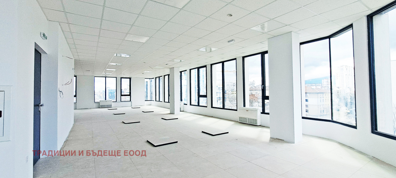 Дава под наем ОФИС, гр. София, Център