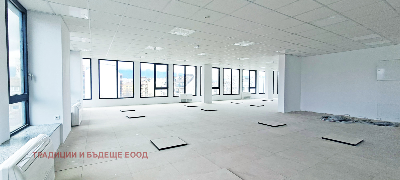 Дава под наем ОФИС, гр. София, Център, снимка 6 - Офиси - 54087736