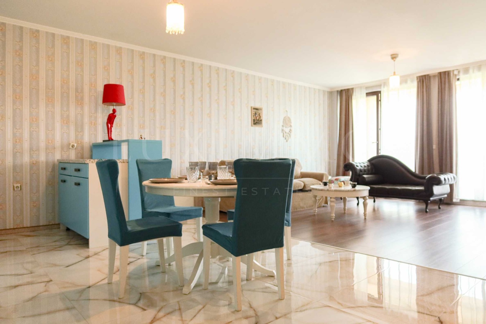 Дава под Наем 2-СТАЕН | Imot.bg — изображение 4