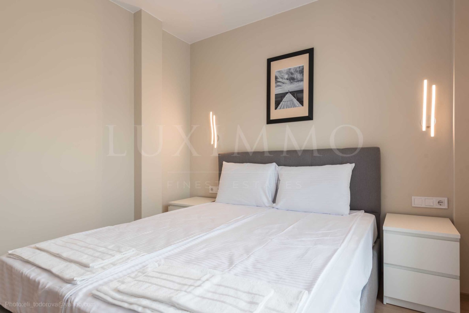 Дава под Наем 3-СТАЕН | Imot.bg — изображение 14