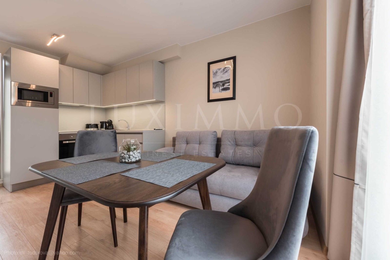 Дава под Наем 3-СТАЕН | Imot.bg — изображение 2