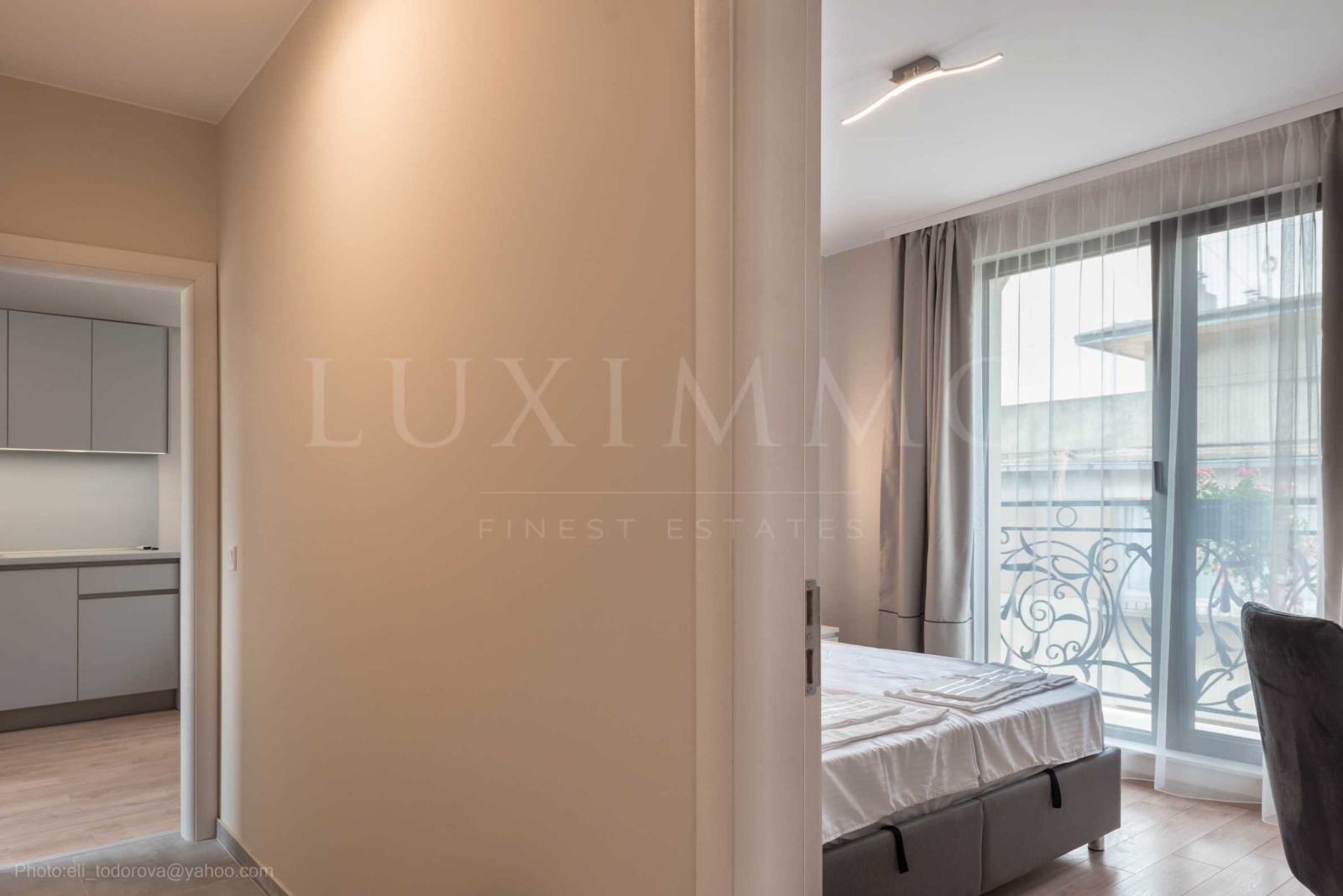 Дава под Наем 3-СТАЕН | Imot.bg — изображение 11