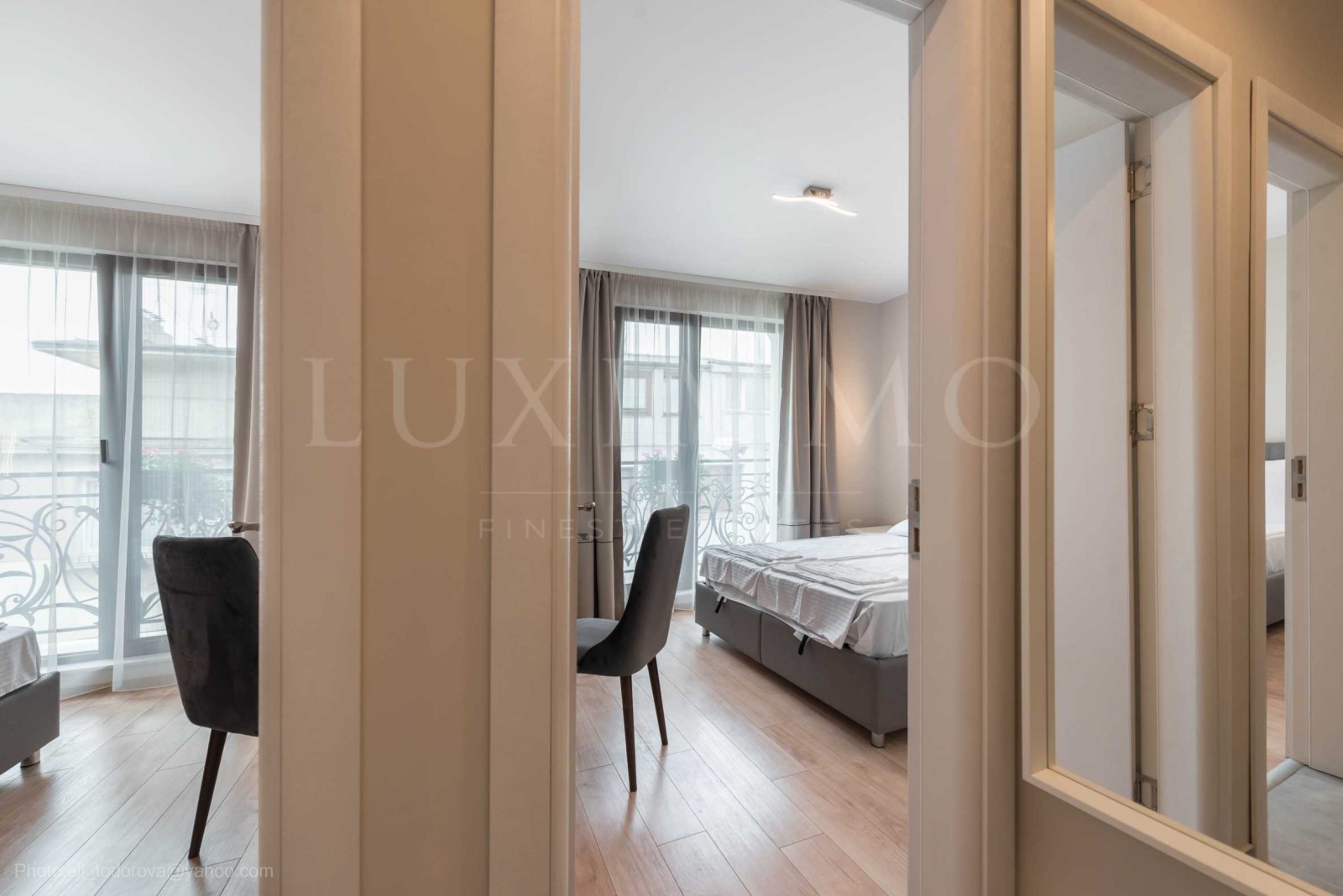 Дава под Наем 3-СТАЕН | Imot.bg — изображение 16