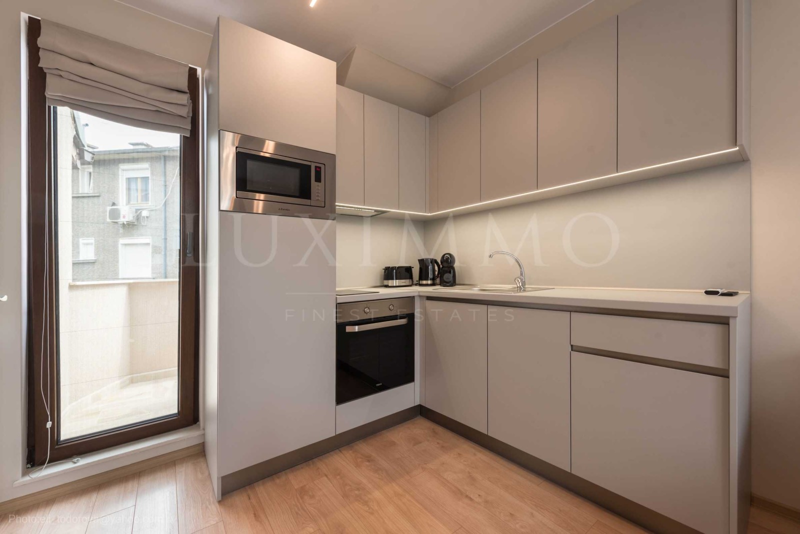 Дава под Наем 3-СТАЕН | Imot.bg — изображение 5