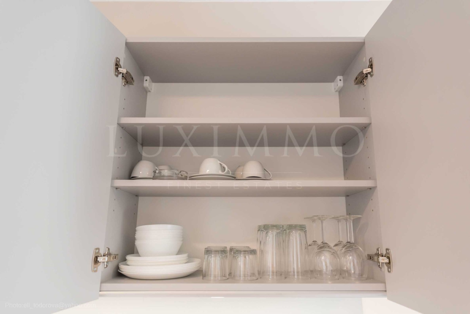 Дава под Наем 3-СТАЕН | Imot.bg — изображение 8