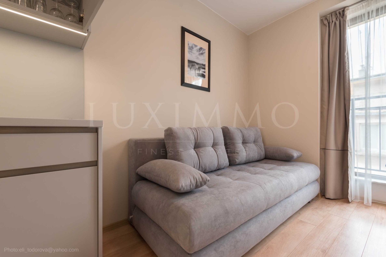 Дава под Наем 3-СТАЕН | Imot.bg — изображение 3