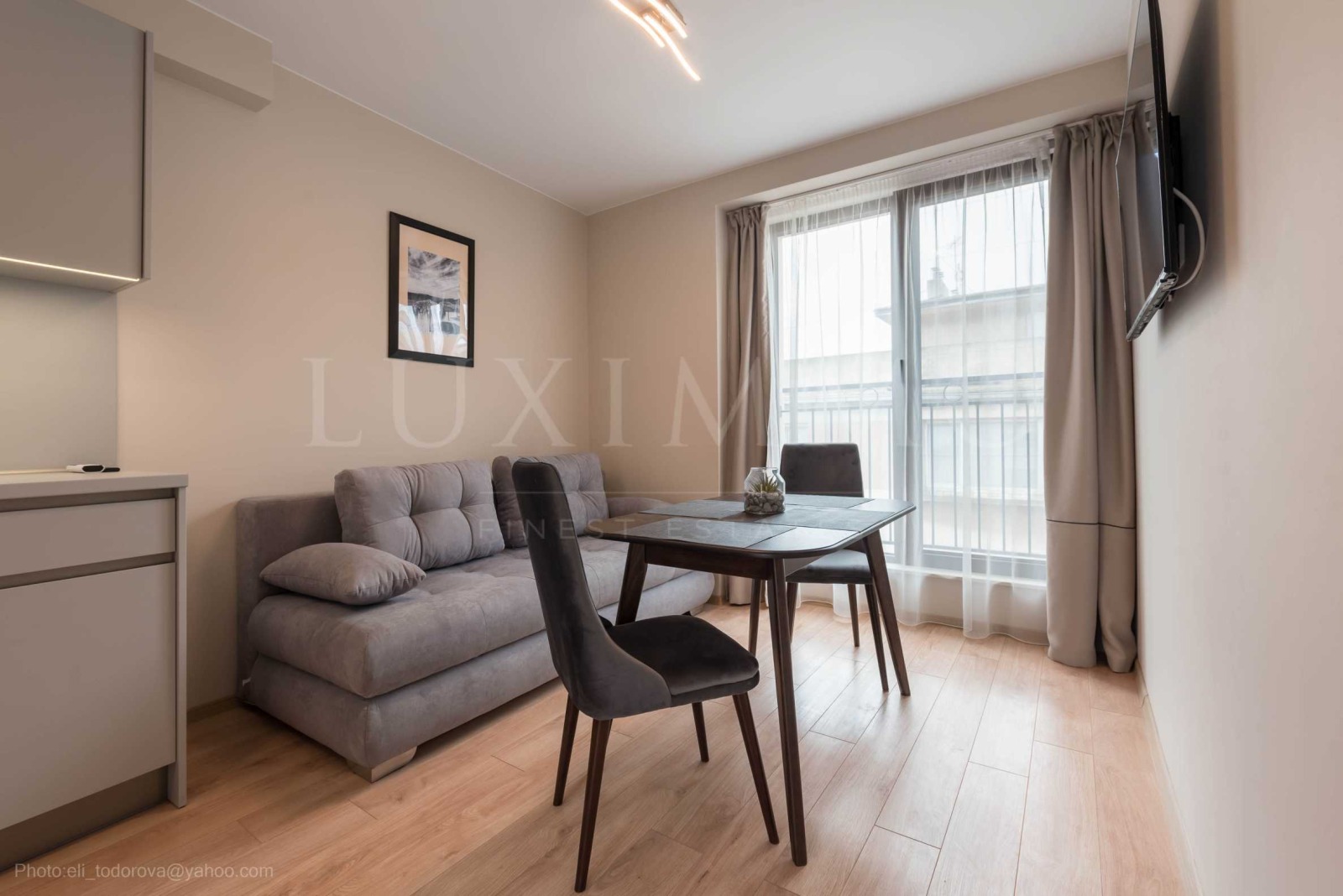 Дава под Наем 3-СТАЕН | Imot.bg — изображение 1