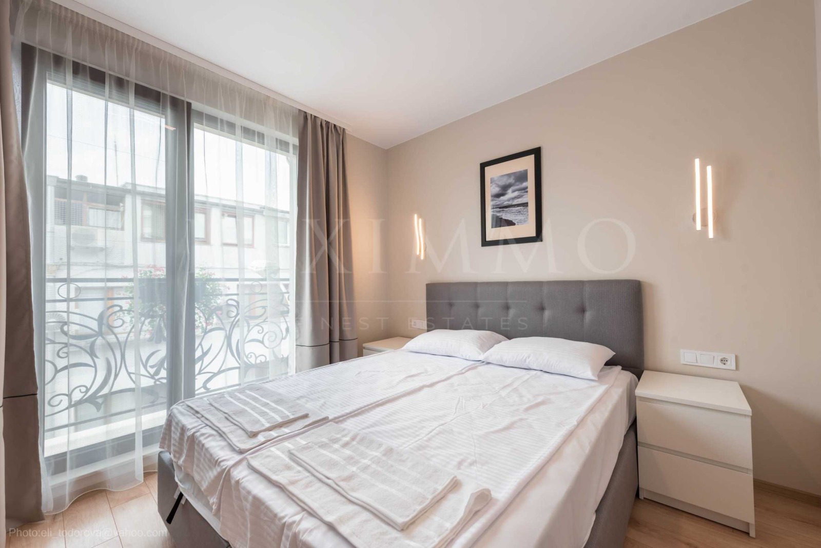 Дава под Наем 3-СТАЕН | Imot.bg — изображение 17