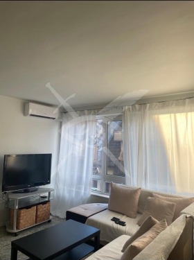 1 makuuhuone Okražna bolnitsa-Generali, Varna 3