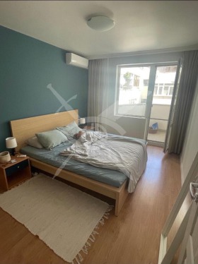 1 makuuhuone Okražna bolnitsa-Generali, Varna 4