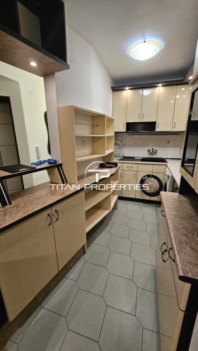 2 slaapkamers Okrazjna bolnitsa-Generali, Varna 1