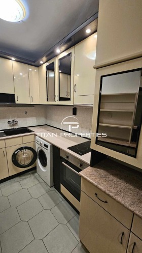 2 slaapkamers Okrazjna bolnitsa-Generali, Varna 3