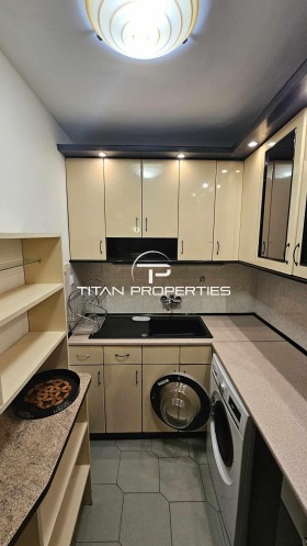 2 slaapkamers Okrazjna bolnitsa-Generali, Varna 2