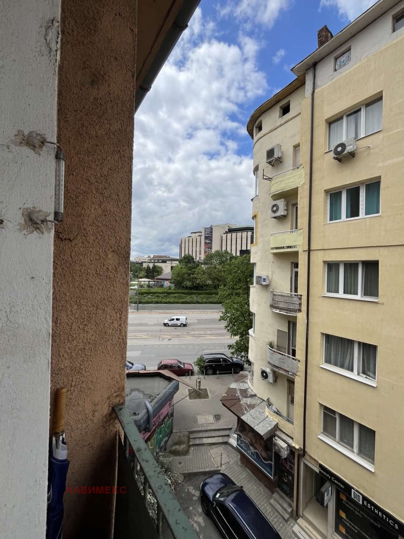 Дава под наем  1-стаен град София , Център , 62 кв.м | 84470715 - изображение [13]