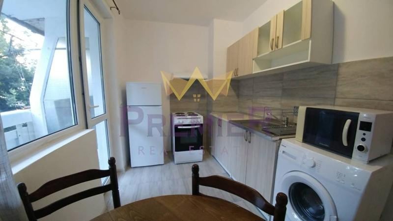 K pronájmu  1 ložnice Varna , Čataldža , 50 m2 | 64620400 - obraz [2]