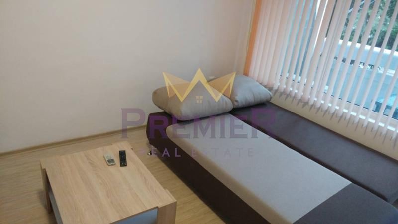 En renta  1 dormitorio Varna , Chataldzha , 50 metros cuadrados | 64620400 - imagen [5]