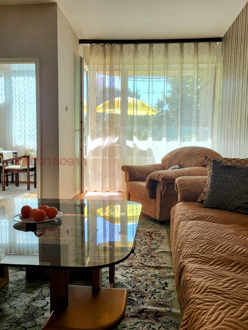 Para alugar  1 quarto Sofia , Lozenec , 68 m² | 62241793 - imagem [8]