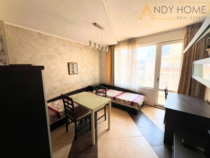 Kiadó  1 hálószoba régió Burgasz , Pomorie , 57 négyzetméter | 97569616 - kép [3]