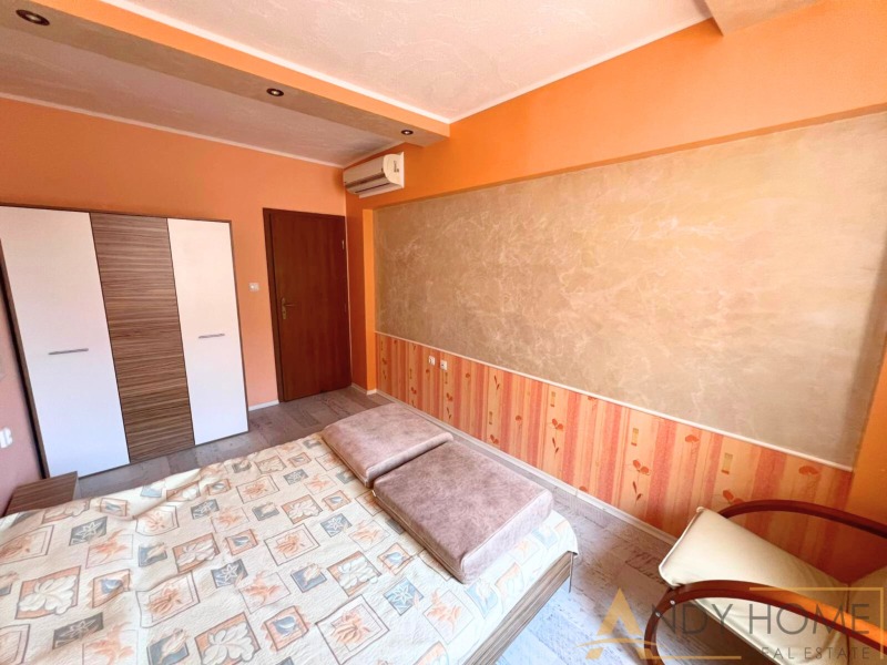 Kiadó  1 hálószoba régió Burgasz , Pomorie , 57 négyzetméter | 97569616 - kép [4]