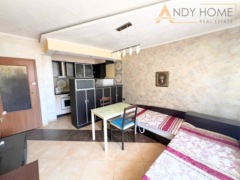 Kiadó  1 hálószoba régió Burgasz , Pomorie , 57 négyzetméter | 97569616 - kép [2]
