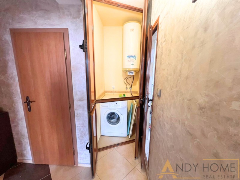 Kiadó  1 hálószoba régió Burgasz , Pomorie , 57 négyzetméter | 97569616 - kép [6]