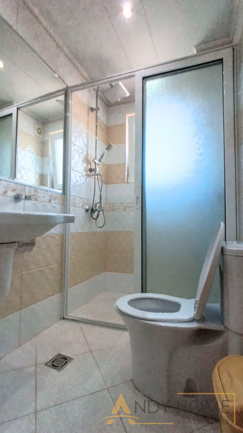 Kiadó  1 hálószoba régió Burgasz , Pomorie , 57 négyzetméter | 97569616 - kép [8]