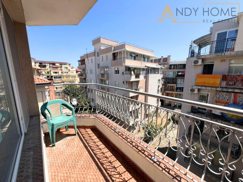 Kiadó  1 hálószoba régió Burgasz , Pomorie , 57 négyzetméter | 97569616 - kép [9]