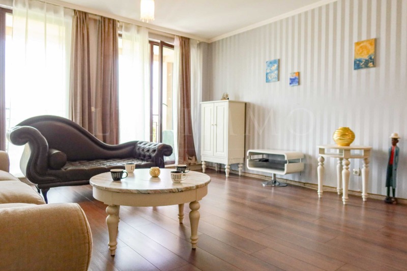 För uthyrning  1 sovrum Sofia , Goce Deltjev , 82 kvm | 26174662 - bild [3]