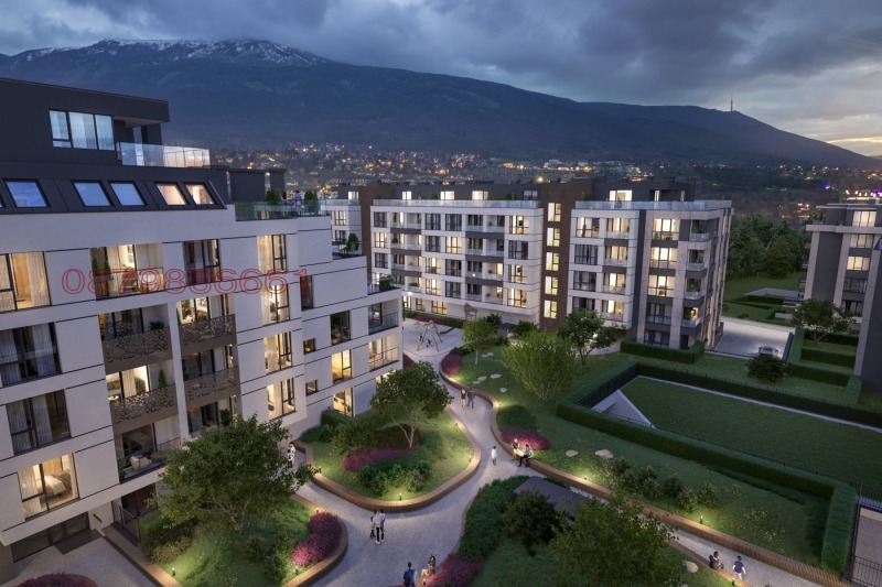 K pronájmu  1 ložnice Sofia , Krastova vada , 72 m2 | 83044507 - obraz [6]