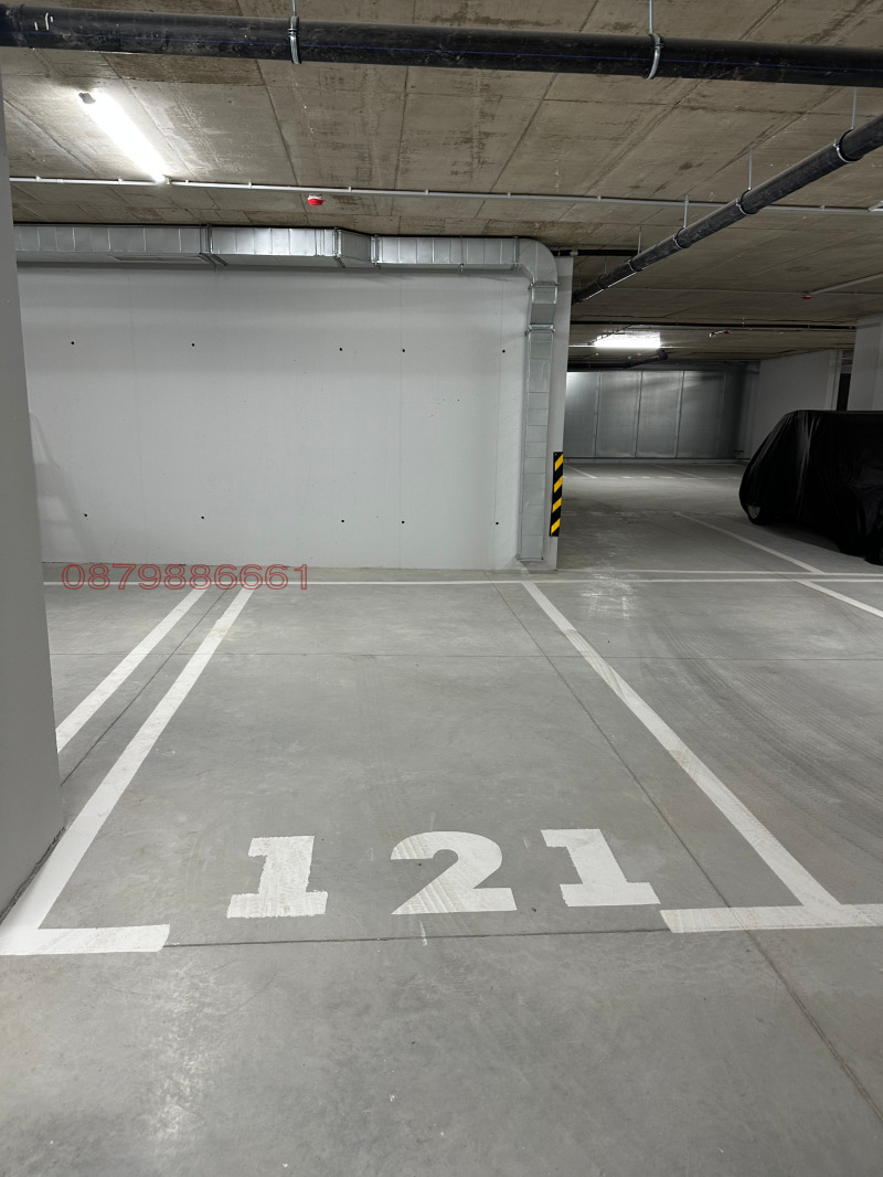 K pronájmu  1 ložnice Sofia , Krastova vada , 72 m2 | 83044507 - obraz [10]