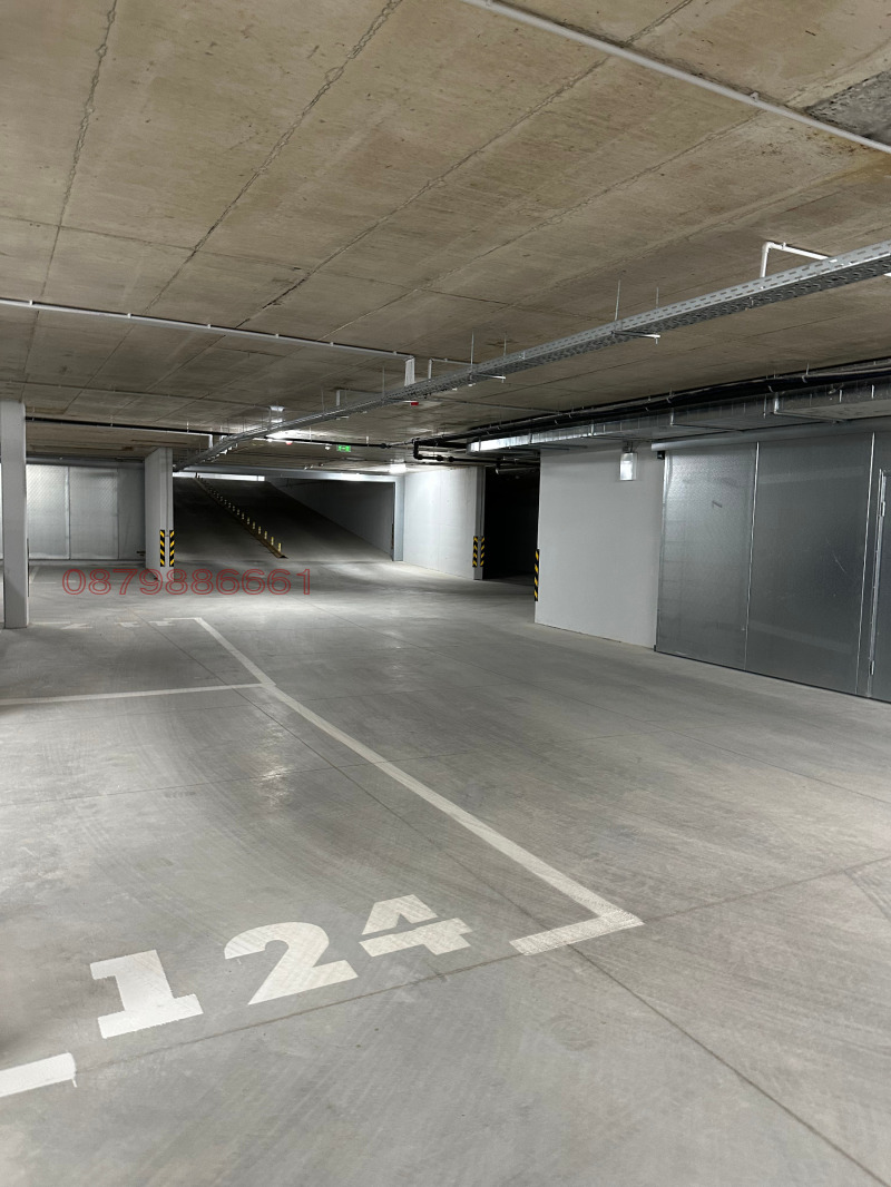 K pronájmu  1 ložnice Sofia , Krastova vada , 72 m2 | 83044507 - obraz [11]