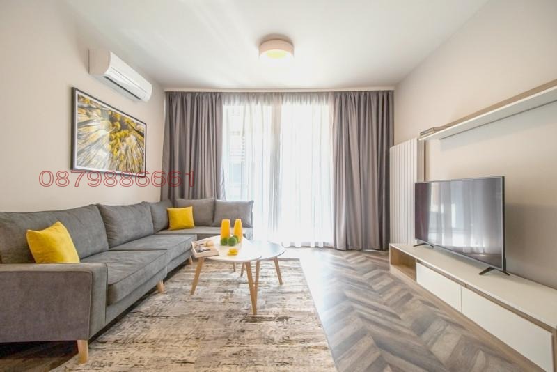 K pronájmu  1 ložnice Sofia , Krastova vada , 72 m2 | 83044507 - obraz [5]