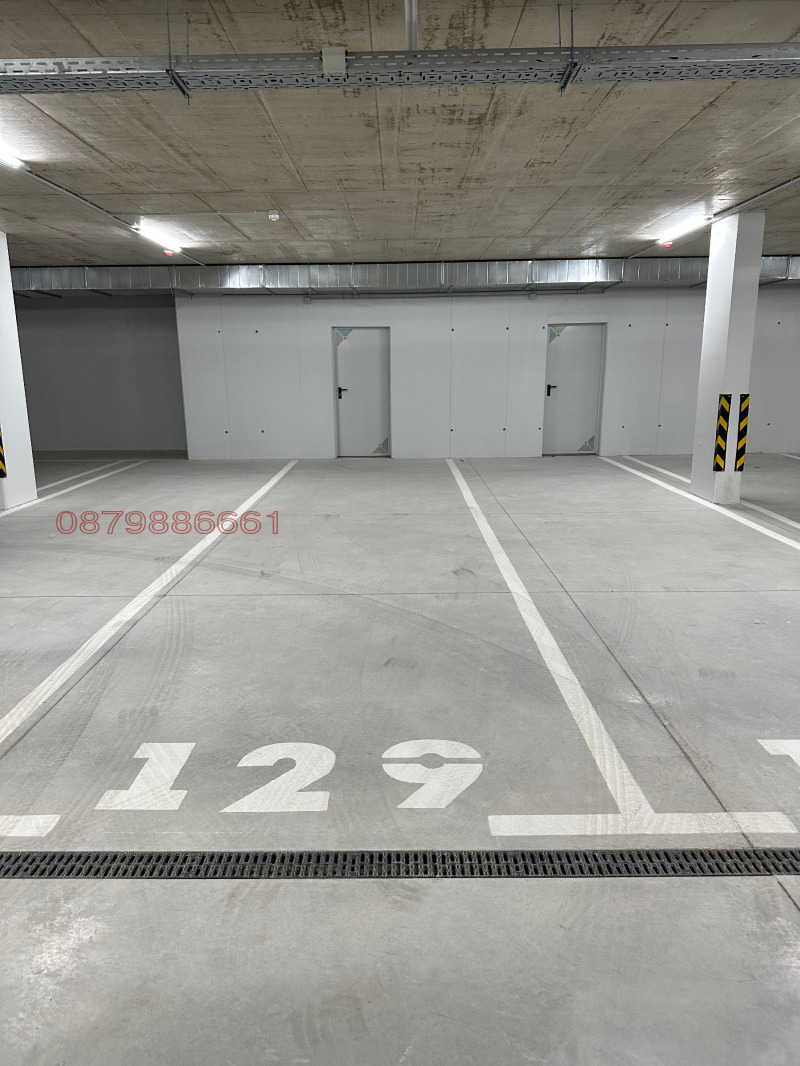 K pronájmu  1 ložnice Sofia , Krastova vada , 72 m2 | 83044507 - obraz [12]